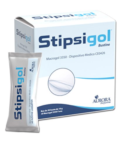 STIPSIGOL 30BUST