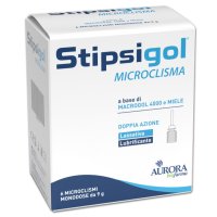 STIPSIGOL MICROCLISMA 9ML AURO