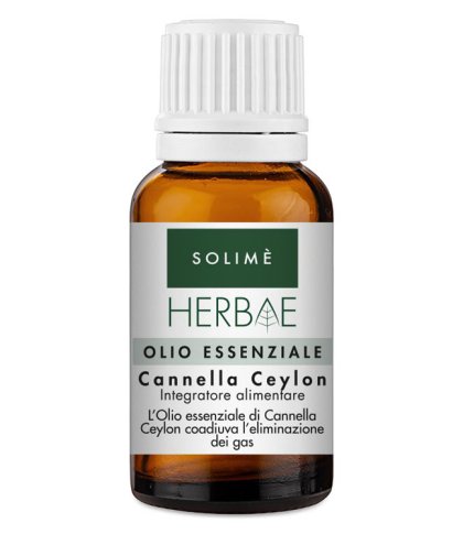 HERBAE CANNELLA CEYLON OE 10ML