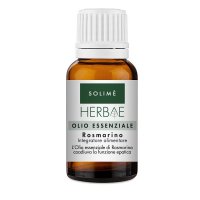 HERBAE ROSMARINO OE 10ML