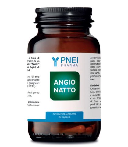 ANGIO NATTO 30CPS