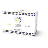 MICROZEN STICK PACK 12BUST