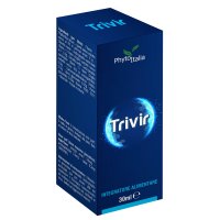 TRIVIR 30ML (G640) PHYTOITALIA