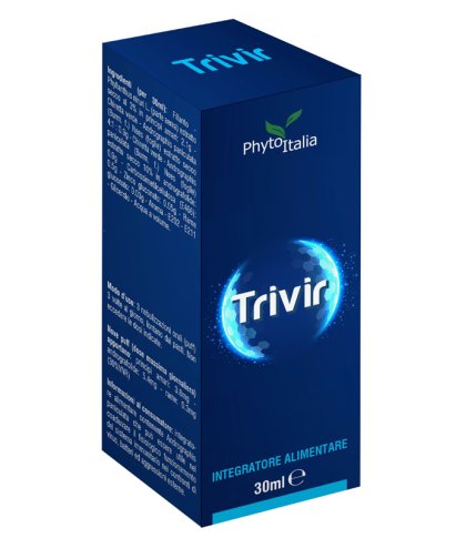 TRIVIR 30ML (G640) PHYTOITALIA