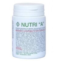 NUTRI A 60CPR 66G