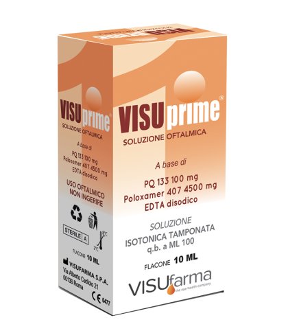 VISUPRIME 10ML