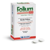 FOLIUM 400 60CPR