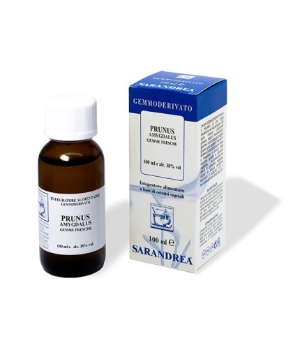 EXTRAGEM MANDORLO GEMME 20ML