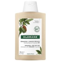 KLORANE SHAMPOO CUPUACU 200ML