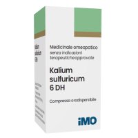 KALIUM SULFURICUM 6DH 200CPR