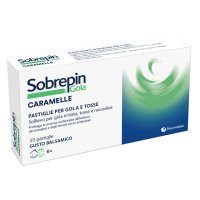 SOBREPIN GOLA CARAMELLE 20PAST