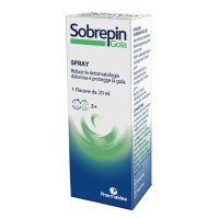 SOBREPIN GOLA SPRAY 20ML