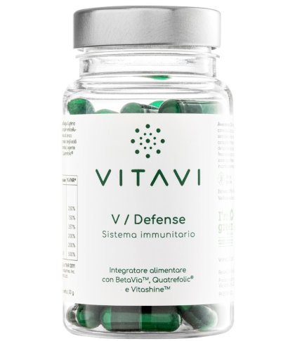 VITAVI V DEFENSE 60CPS