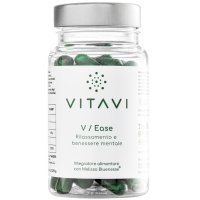 VITAVI V EASE 60CPS