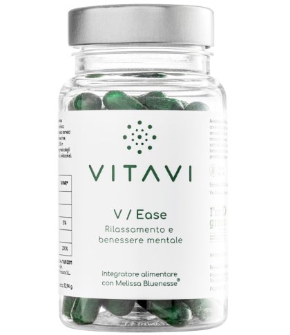 VITAVI V EASE 60CPS