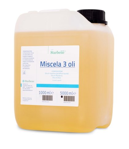 MISCELA 3 OLI 1000ML