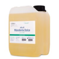 OLIO MANDORLE DOLCI 1000ML STA