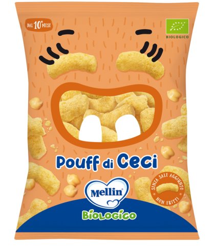 MELLIN POUFF CECI 20G