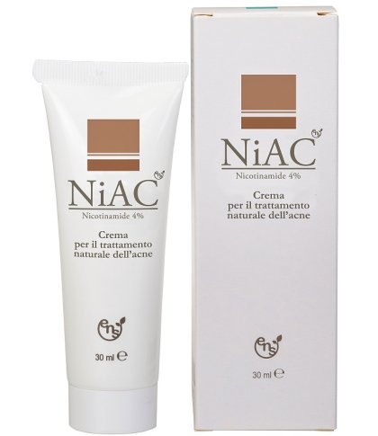 NIAC CREMA 30ML