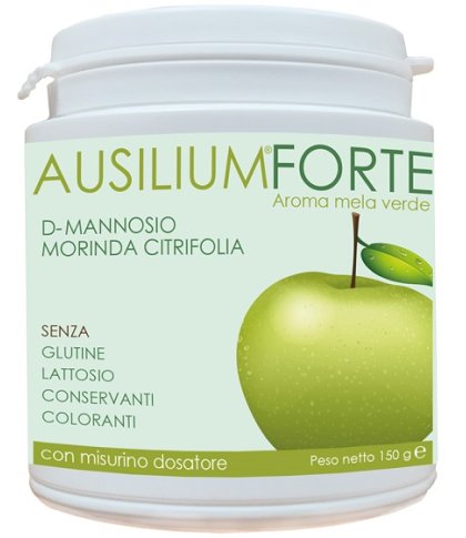 AUSILIUM FORTE MELA VERDE 150G