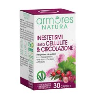 ARMORES NATURA INEST CELL30CPS