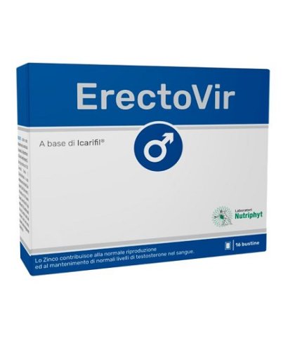 ERECTOVIR 16BUST