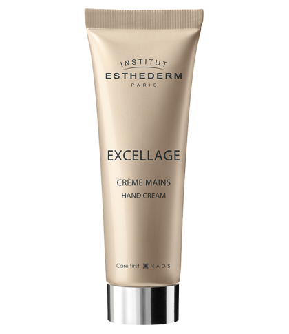 TIME EXCELLAGE CREMA MANI 50ML