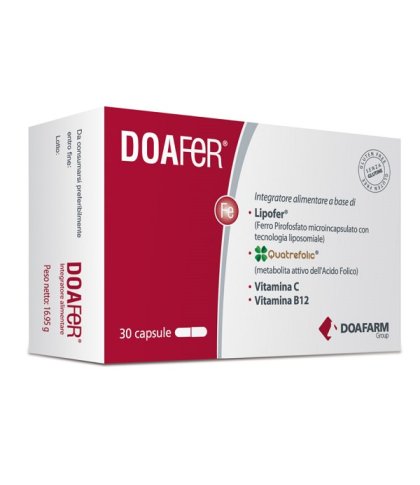 DOAFER 30CPS