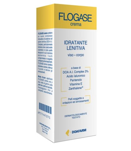 FLOGASE CREMA 100ML