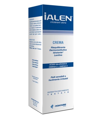 IALEN DFG CREMA 200ML