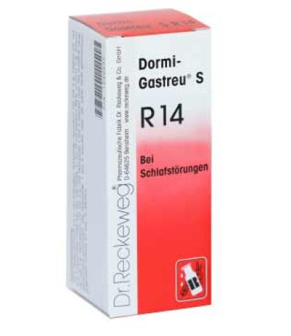 RECKEWEG R14 GOCCE 50ML