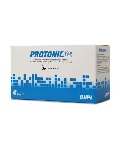 PROTONIC 35 10BUSTINE