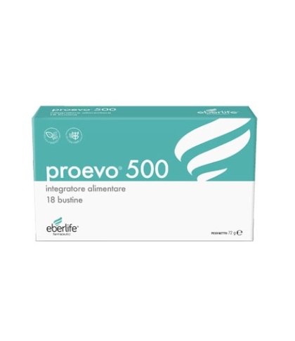 PROEVO 500 18BST