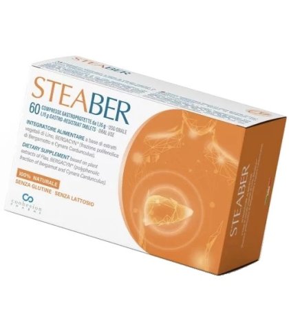 STEABER 60CPR GASTROPROTETTE