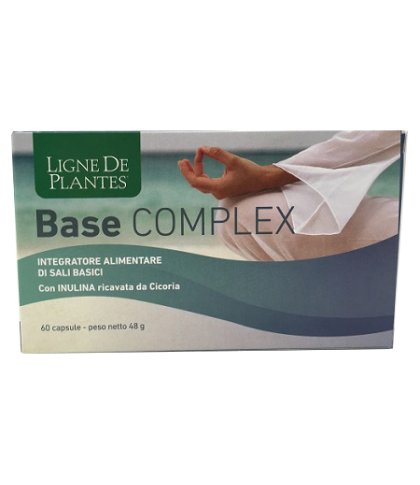 BASE COMPLEX 60CPS