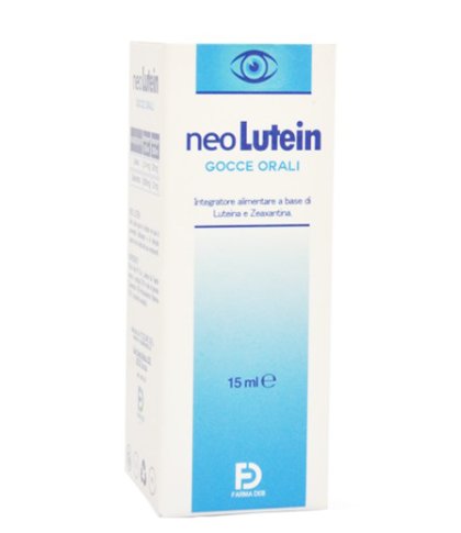 NEO LUTEIN 15ML