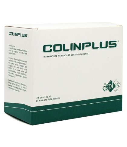 COLINPLUS 30BUST