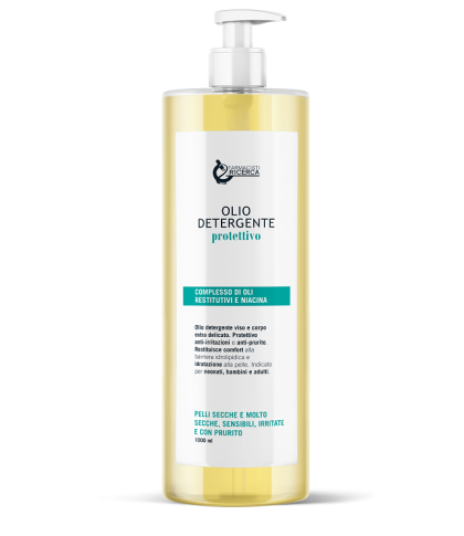 FPR OLIO DETERGENTE 1000ML