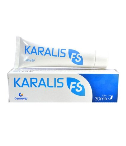 KARALIS FS 30ML