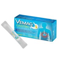 VEMAG GASTRO 20STICK