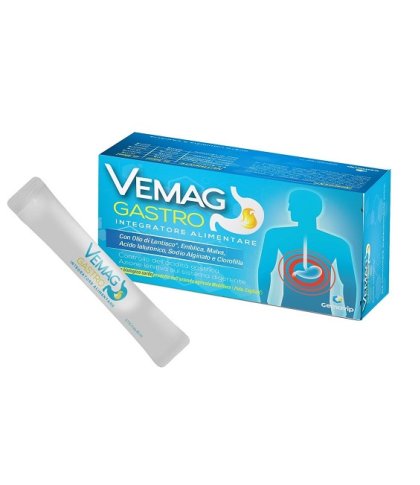 VEMAG GASTRO 20STICK