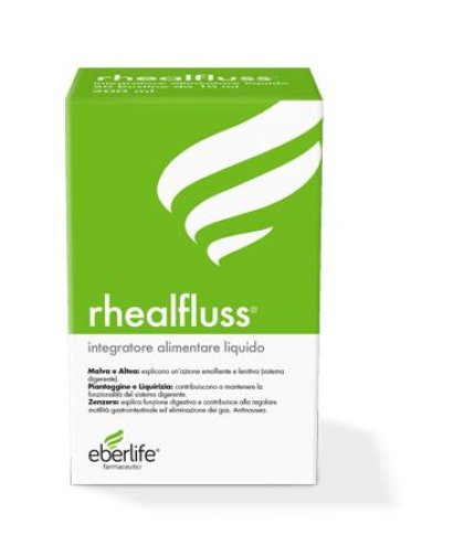 RHEALFLUSS 20STICK PACK 10ML