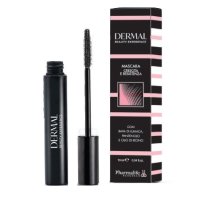 DERMAL MASCARA CRESCITA E RESI