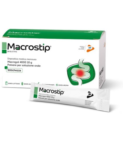 MACROSTIP 14BUST