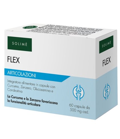 FLEX 60CPS (SOST SILICIUM FLEX