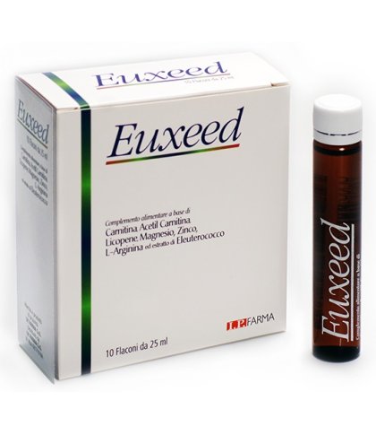 EUXEED 10FL 25ML