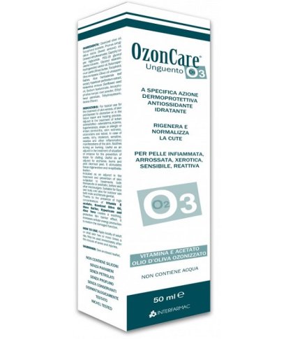 OZONCARE 50ML