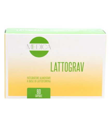 LATTOGRAV 60CPS 25,58G