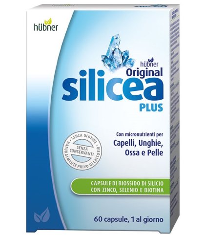 HUBNER ORIGINAL SILICEA CPS PL