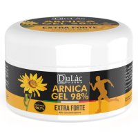 ARNICA GEL 98% 300ML BARATTOLO